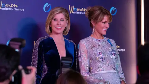 The Good Fight Temporada 4 Episodios 1 • Sub Español