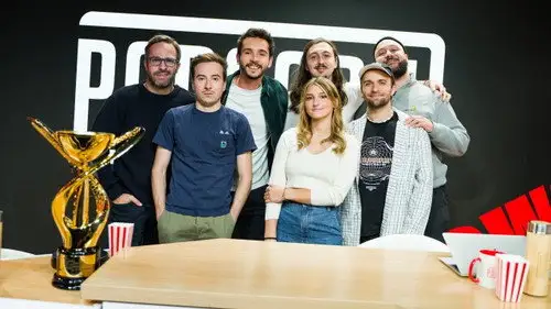 Popcorn Temporada 4 Episodios 6 • Sub Español
