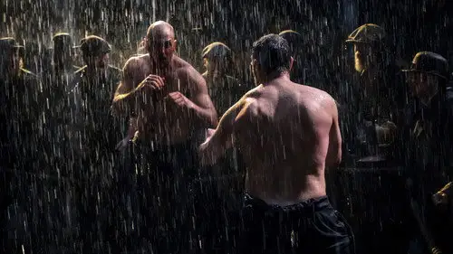 Warrior Temporada 1 Episodios 1 • Sub Español