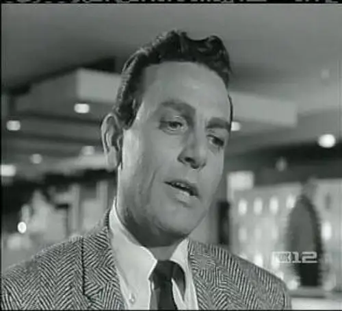 Perry Mason Temporada 8 Episodios 7 • Sub Español