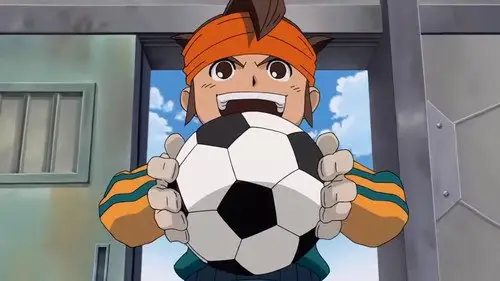 Inazuma Eleven Temporada 1 Episodios 1 • Sub Español