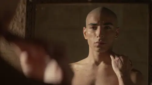 Mesías Temporada 1 Episodios 9 • Sub Español