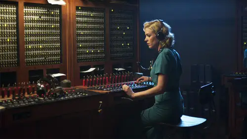 Las chicas del cable Temporada 3 Episodios 5 • Sub Español
