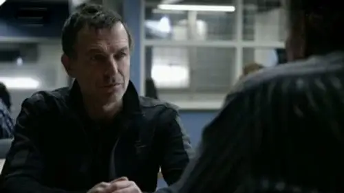 Penoza Temporada 2 Episodios 4 • Sub Español