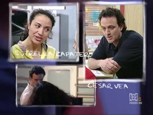 Compañeros Temporada 7 Episodios 9 • Sub Español