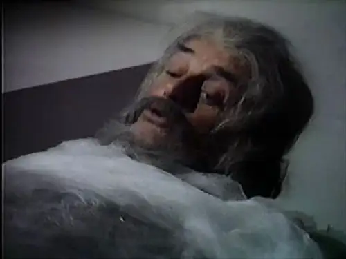 Doctor Who 1963 Temporada 11 Episodios 24 • Sub Español
