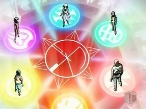 Bakugan Temporada 1 Episodios 14 • Sub Español