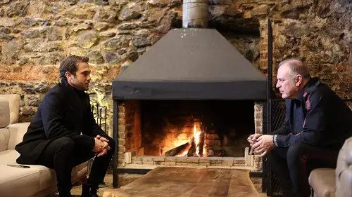 Çukur Temporada 1 Episodios 12 • Sub Español