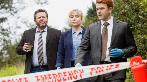 Los misterios de Brokenwood Temporada 5 Episodios 2 • Sub Español