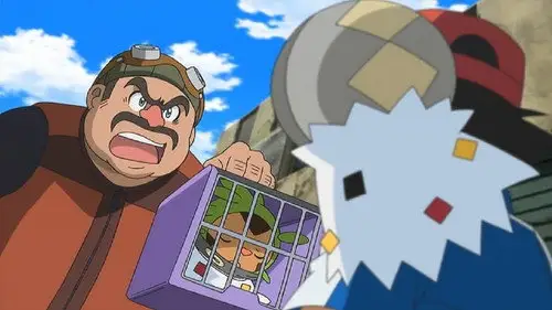 Pokémon Temporada 17 Episodios 12 • Sub Español