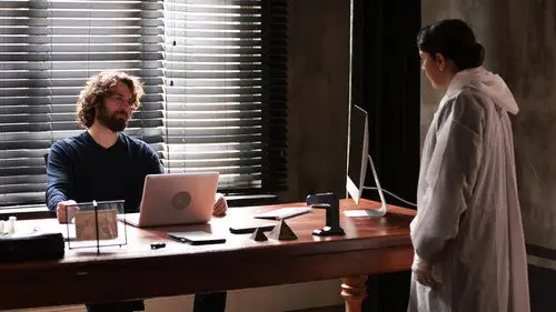 Inocentes Temporada 2 Episodios 6 • Sub Español
