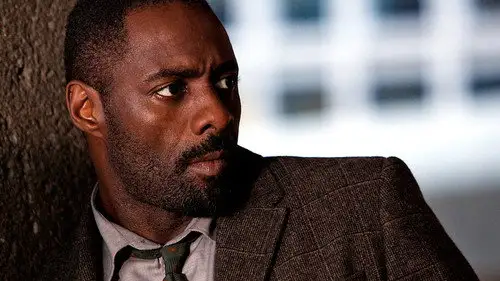 Luther Temporada 1 Episodios 3 • Sub Español