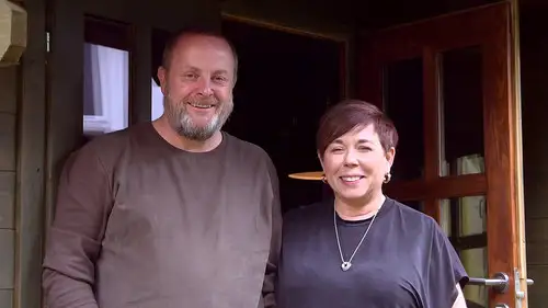 Ucieczka na wieś S21E3 • Oglądaj Online