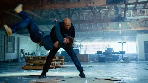 NCIS: Los Ángeles Temporada 13 Cap 4 • Español Online
