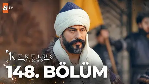 Imperio 2019 Temporada 5 Episodios 18 • Sub Español