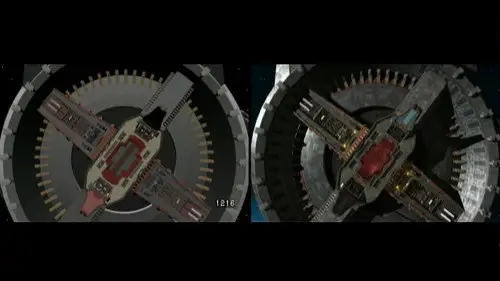 Babylon 5 Temporada 0 Episodios 11 • Sub Español