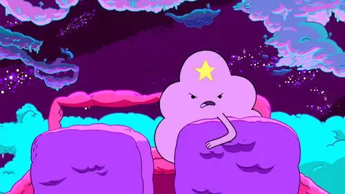 Hora de aventuras Temporada 1 Episodios 2 • Sub Español