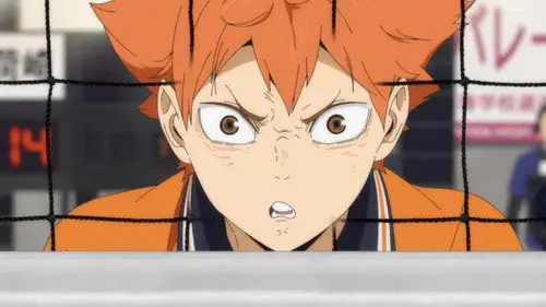 Haikyuu!! Los ases del vóley Temporada 4 Episodios 15 • Sub Español