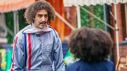 Odd Squad Temporada 6 Episodios 20 • Sub Español
