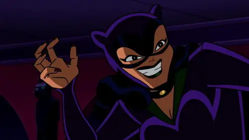 El intrépido Batman Temporada 1 Episodios 25 • Sub Español