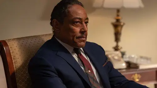 El padrino de Harlem Temporada 2 Episodios 10 • Sub Español