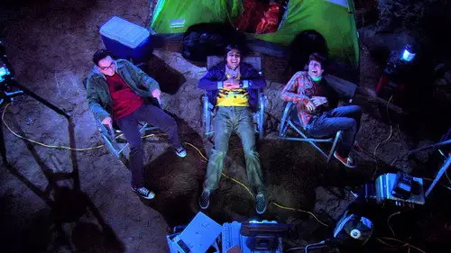 Big Bang Temporada 3 Episodios 8 • Sub Español