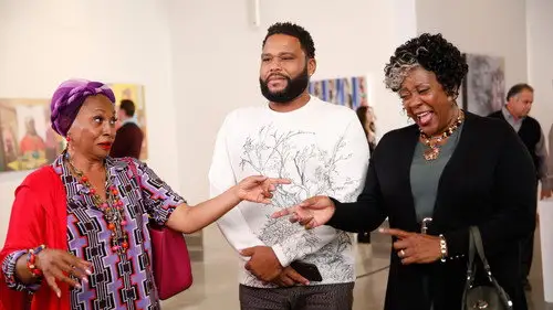 Black-ish Temporada 6 Episodios 8 • Sub Español