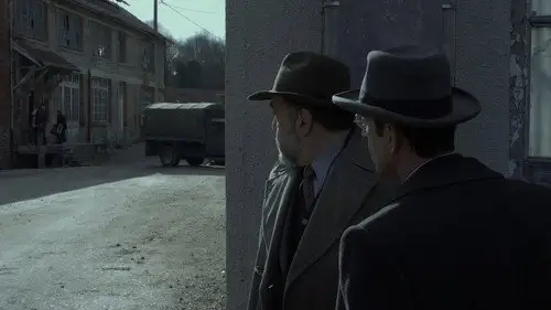 Una aldea francesa Temporada 3 Episodios 5 • Sub Español