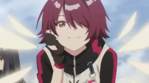 Arknights Temporada 1 Episodios 5 • Sub Español
