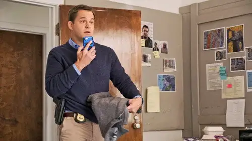 Brooklyn Nine-Nine Temporada 4 Episodios 13 • Sub Español