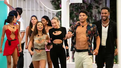 Love Island (Estados Unidos) Temporada 6 Episodios 20 • Sub Español