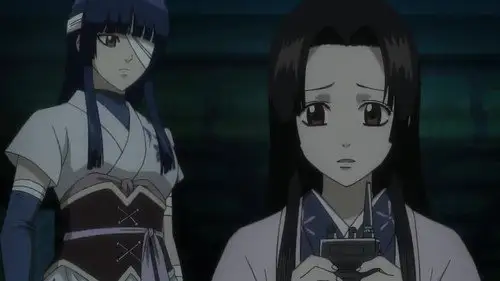 Gintama Temporada 10 Episodios 12 • Sub Español
