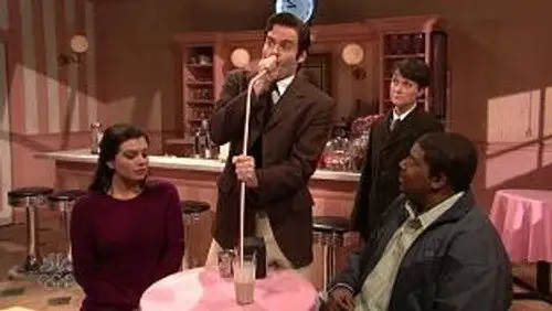 Saturday Night Live Temporada 33 Episodios 5 • Sub Español