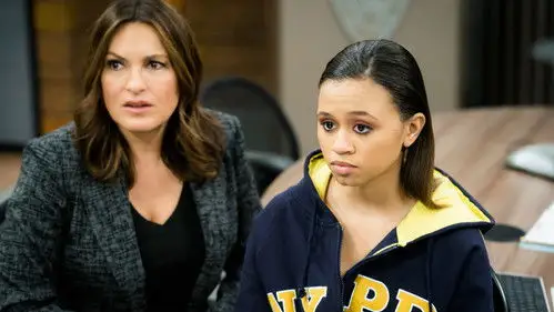 Ley y orden: Unidad de Víctimas Especiales Temporada 18 Episodios 17 • Sub Español