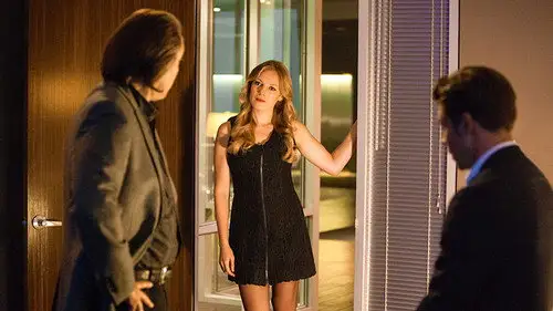 Dallas New Temporada 3 Episodios 3 • Sub Español