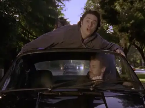 Scrubs Temporada 5 Episodios 20 • Sub Español