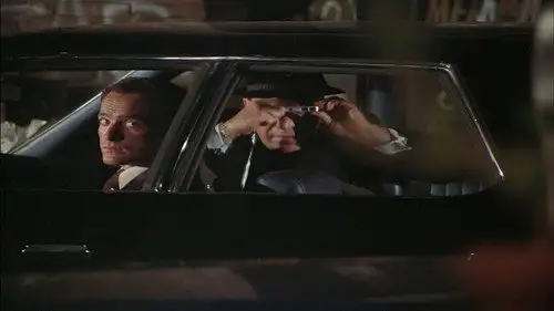 Kojak Temporada 1 Episodios 3 • Sub Español