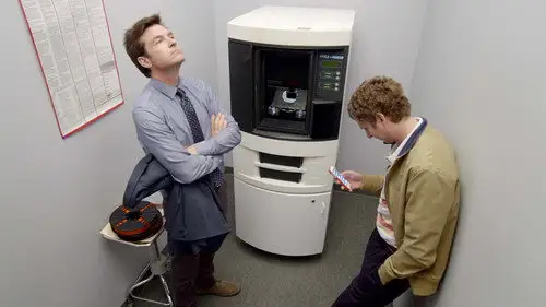 Arrested Development Temporada 5 Episodios 11 • Sub Español