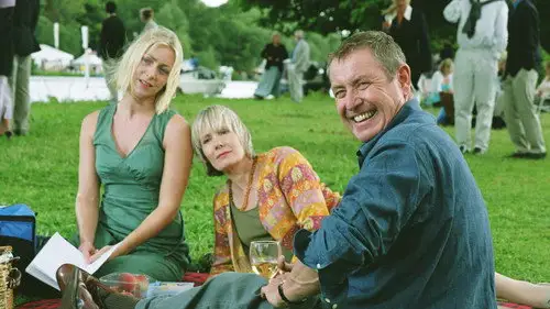 Los asesinatos de Midsomer Temporada 8 Episodios 2 • Sub Español