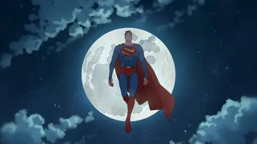 Mis aventuras con Superman Temporada 2 Episodios 4 • Sub Español