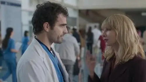 Respira Temporada 2 Episodios 2 • Sub Español