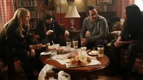 Érase una vez Temporada 2 Episodios 18 • Sub Español