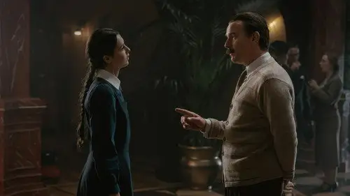 Un caballero en Moscú Temporada 1 Episodios 6 • Sub Español