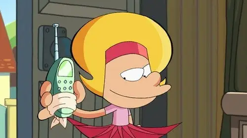 Sweet Little Monsters Temporada 1 Episodios 25 • Sub Español