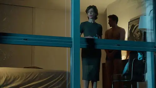 Mía es la venganza Temporada 1 Episodios 19 • Sub Español