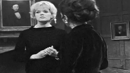 Dark Shadows Temporada 2 Episodios 19 • Sub Español