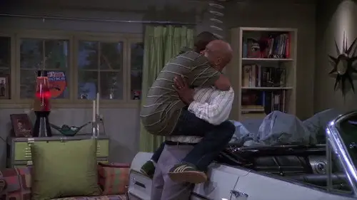 My Wife and Kids Temporada 4 Episodios 16 • Sub Español