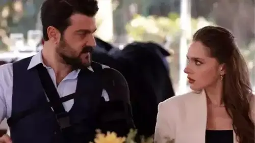 Amar Sin Limites Temporada 2 Episodios 21 • Sub Español