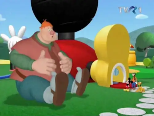 La casa de Mickey Mouse Temporada 3 Episodios 18 • Sub Español