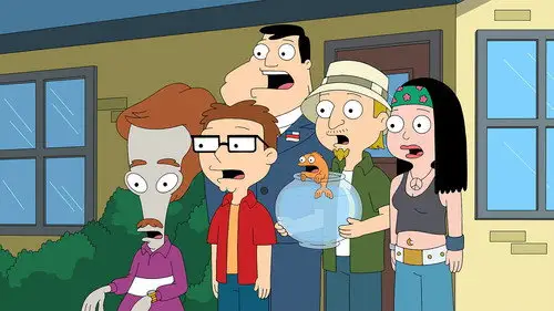 Padre made in USA Temporada 19 Episodios 11 • Sub Español